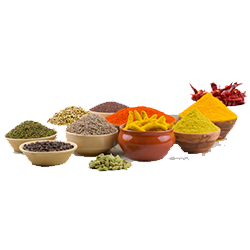 Masala / Spices